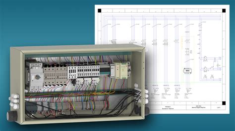 electrical box designer online|electrical design software.